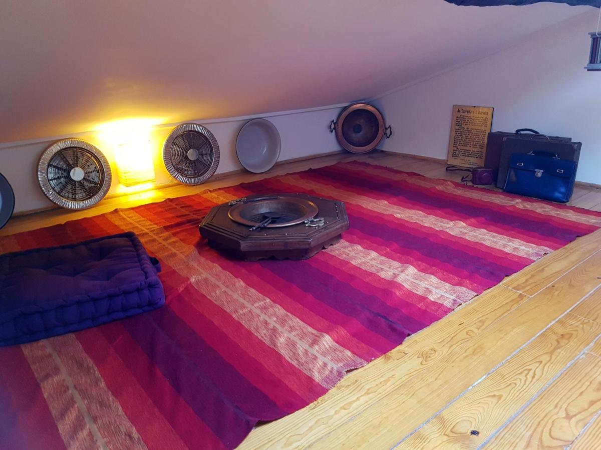 Mountain Cottage, Serra Da Estrela Covilhã Zewnętrze zdjęcie