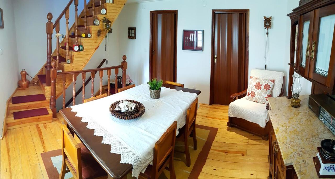 Mountain Cottage, Serra Da Estrela Covilhã Zewnętrze zdjęcie
