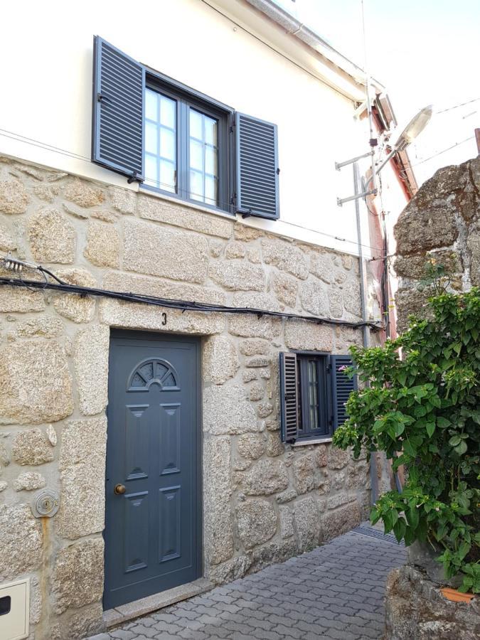 Mountain Cottage, Serra Da Estrela Covilhã Zewnętrze zdjęcie
