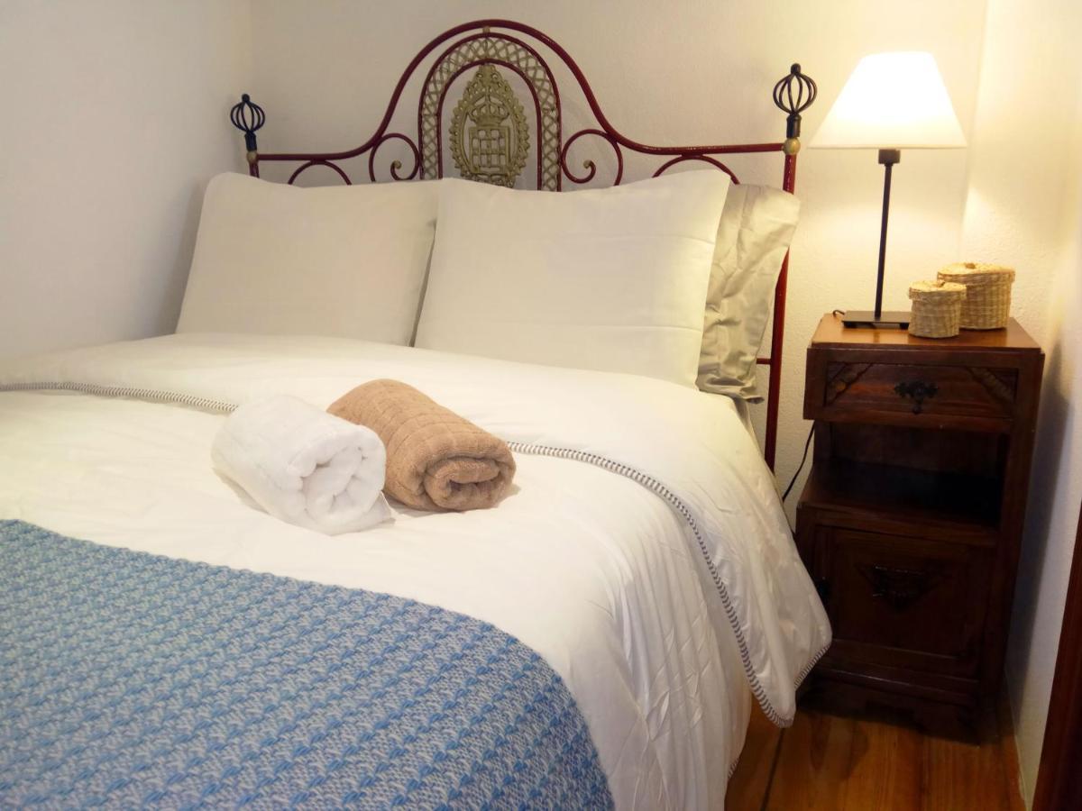 Mountain Cottage, Serra Da Estrela Covilhã Zewnętrze zdjęcie