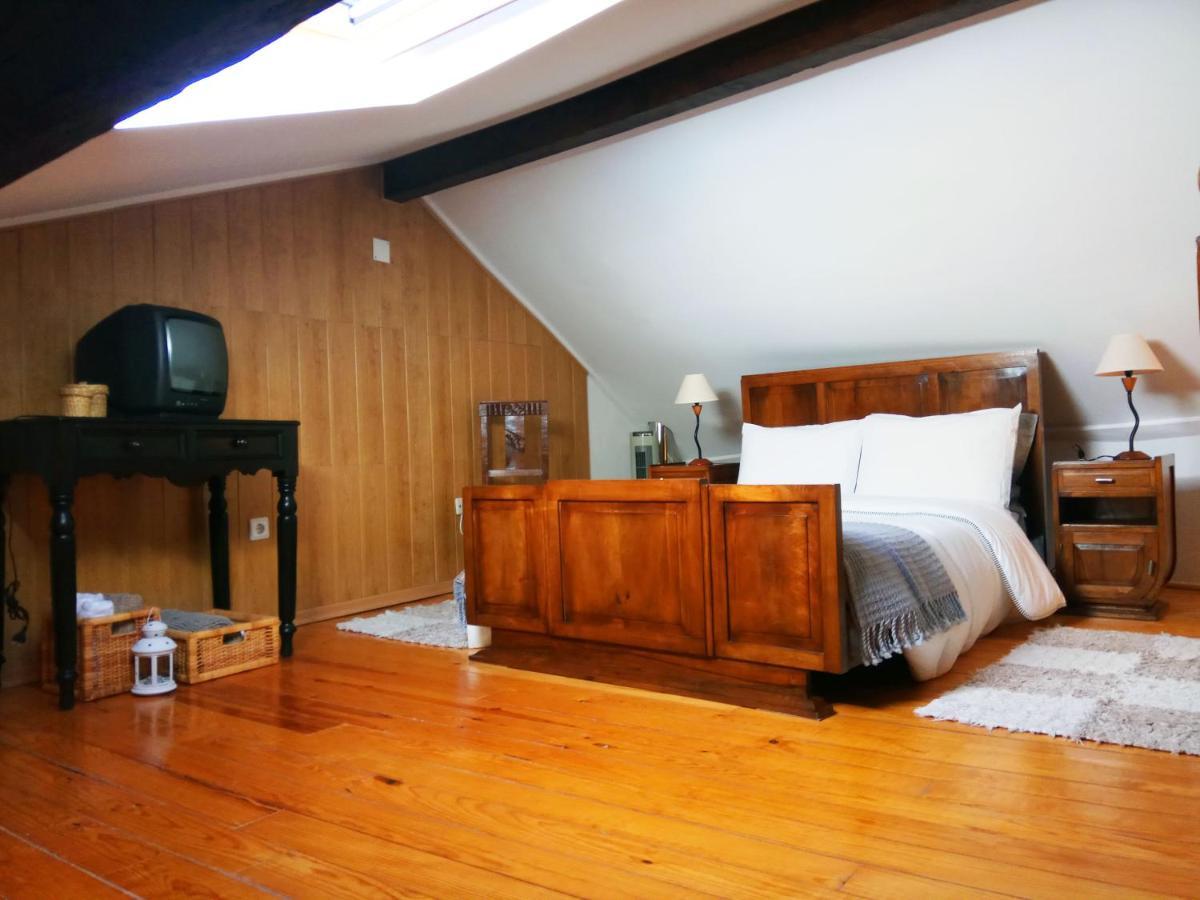 Mountain Cottage, Serra Da Estrela Covilhã Zewnętrze zdjęcie