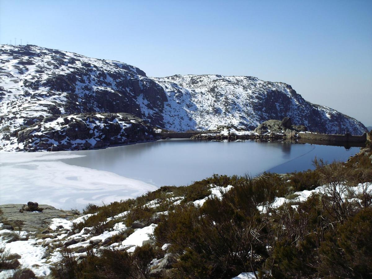 Mountain Cottage, Serra Da Estrela Covilhã Zewnętrze zdjęcie